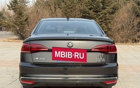 Volkswagen Bora, 2022 год, 1 400 000 рублей, 6 фотография