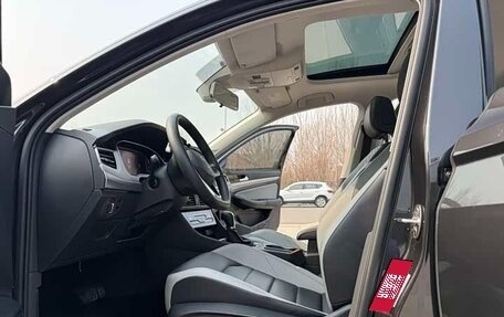 Volkswagen Bora, 2022 год, 1 400 000 рублей, 8 фотография