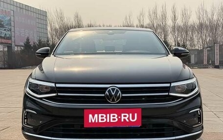 Volkswagen Bora, 2022 год, 1 400 000 рублей, 2 фотография