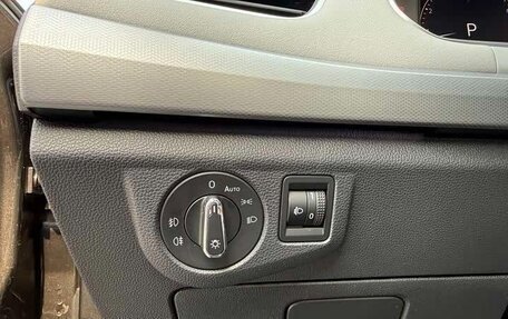 Volkswagen Bora, 2022 год, 1 400 000 рублей, 14 фотография