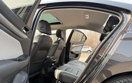 Volkswagen Bora, 2022 год, 1 400 000 рублей, 17 фотография