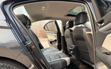 Volkswagen Bora, 2022 год, 1 400 000 рублей, 18 фотография