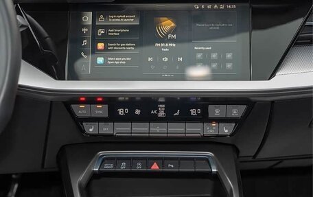 Audi A3, 2022 год, 2 000 000 рублей, 14 фотография