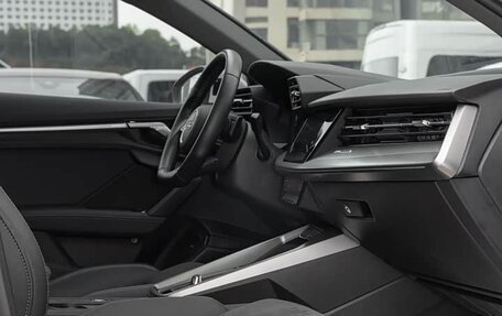 Audi A3, 2022 год, 2 000 000 рублей, 15 фотография