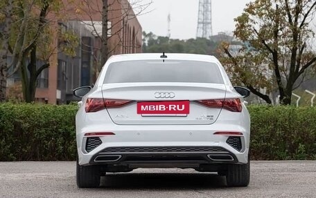 Audi A3, 2022 год, 2 000 000 рублей, 7 фотография