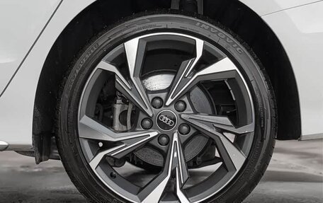 Audi A3, 2022 год, 2 000 000 рублей, 20 фотография