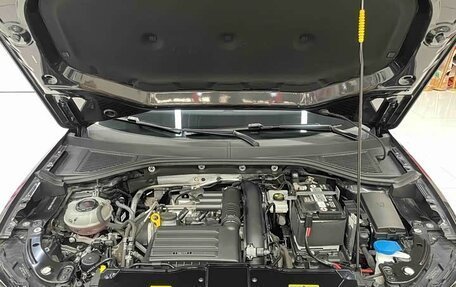 Volkswagen T-Roc I, 2022 год, 1 720 000 рублей, 9 фотография