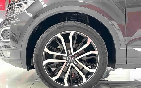 Volkswagen T-Roc I, 2022 год, 1 720 000 рублей, 20 фотография