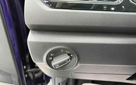 Volkswagen T-Roc I, 2022 год, 1 591 000 рублей, 13 фотография