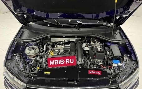 Volkswagen T-Roc I, 2022 год, 1 591 000 рублей, 15 фотография