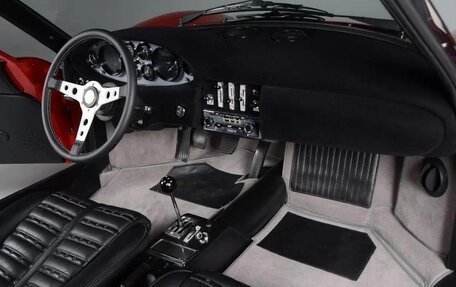 Ferrari Dino 246 GT I, 1972 год, 53 500 000 рублей, 13 фотография