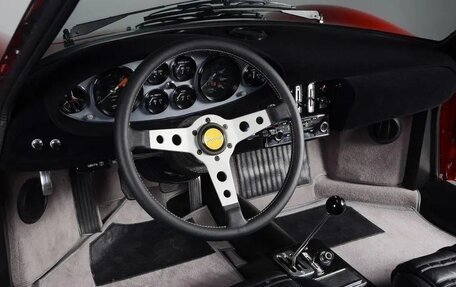 Ferrari Dino 246 GT I, 1972 год, 53 500 000 рублей, 11 фотография