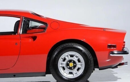 Ferrari Dino 246 GT I, 1972 год, 53 500 000 рублей, 10 фотография