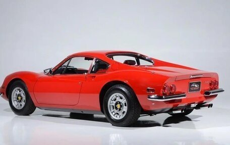 Ferrari Dino 246 GT I, 1972 год, 53 500 000 рублей, 4 фотография