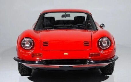 Ferrari Dino 246 GT I, 1972 год, 53 500 000 рублей, 2 фотография