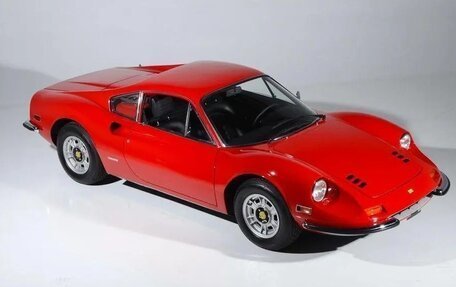 Ferrari Dino 246 GT I, 1972 год, 53 500 000 рублей, 6 фотография