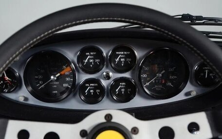 Ferrari Dino 246 GT I, 1972 год, 53 500 000 рублей, 12 фотография