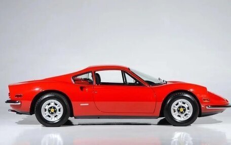 Ferrari Dino 246 GT I, 1972 год, 53 500 000 рублей, 5 фотография