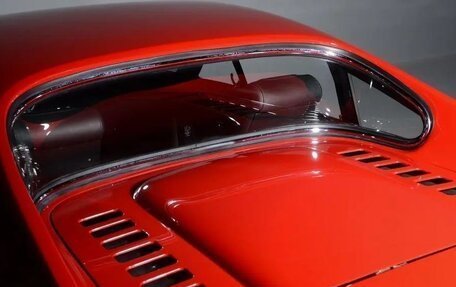 Ferrari Dino 246 GT I, 1972 год, 53 500 000 рублей, 8 фотография