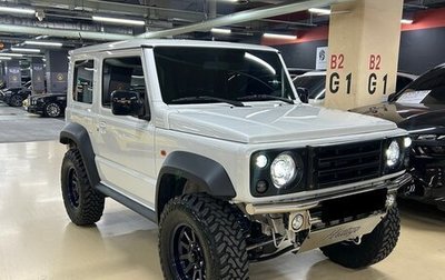 Suzuki Jimny, 2024 год, 2 729 000 рублей, 1 фотография