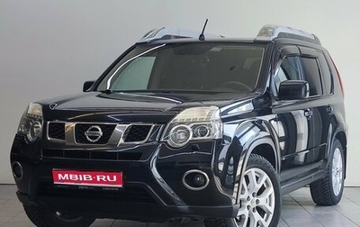 Nissan X-Trail, 2012 год, 1 300 000 рублей, 1 фотография
