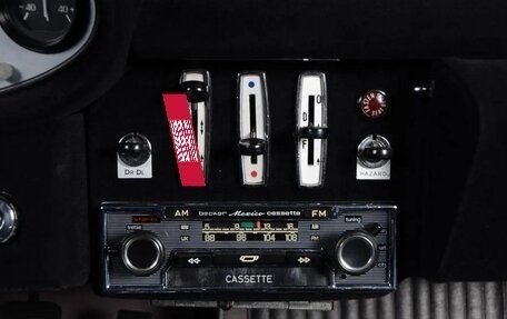 Ferrari Dino 246 GT I, 1972 год, 53 500 000 рублей, 17 фотография