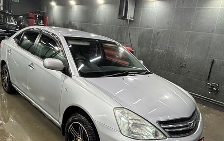 Toyota Allion, 2007 год, 830 000 рублей, 1 фотография