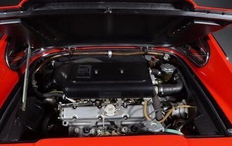 Ferrari Dino 246 GT I, 1972 год, 53 500 000 рублей, 20 фотография