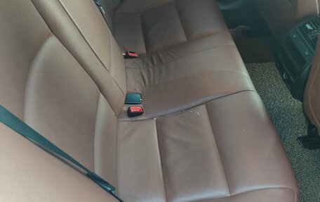 BMW 5 серия, 2016 год, 2 400 000 рублей, 4 фотография