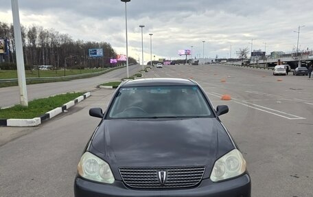 Toyota Mark II IX (X110), 2001 год, 880 000 рублей, 2 фотография