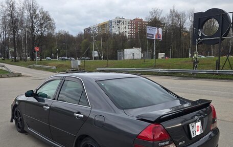 Toyota Mark II IX (X110), 2001 год, 880 000 рублей, 7 фотография