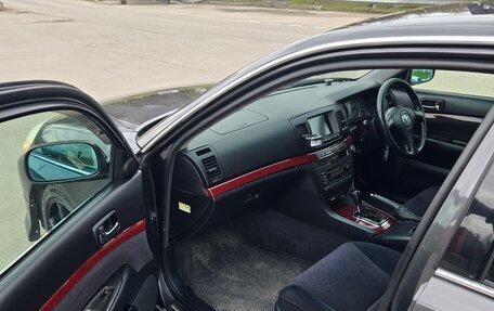 Toyota Mark II IX (X110), 2001 год, 880 000 рублей, 14 фотография