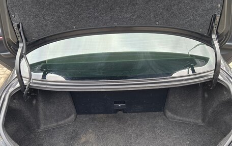 Toyota Mark II IX (X110), 2001 год, 880 000 рублей, 16 фотография