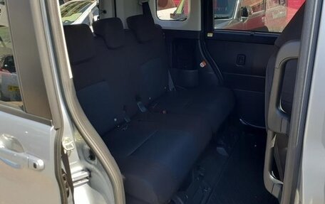 Toyota Roomy I, 2023 год, 755 000 рублей, 13 фотография