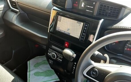 Toyota Roomy I, 2023 год, 755 000 рублей, 16 фотография