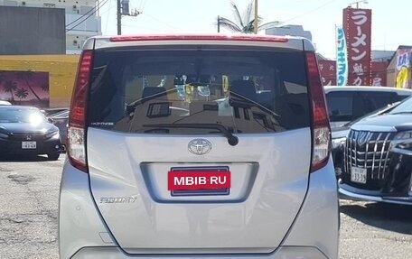 Toyota Roomy I, 2023 год, 755 000 рублей, 6 фотография