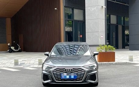 Audi A3, 2021 год, 1 895 000 рублей, 2 фотография