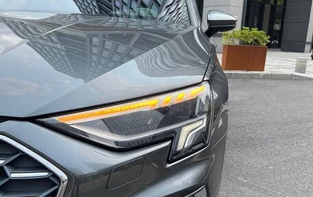 Audi A3, 2021 год, 1 895 000 рублей, 7 фотография