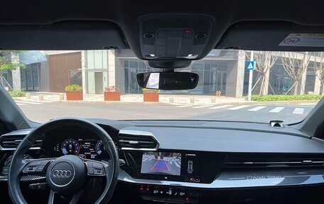 Audi A3, 2021 год, 1 895 000 рублей, 8 фотография