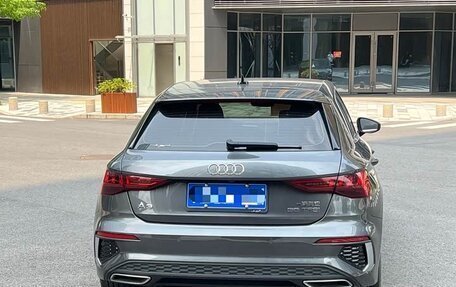 Audi A3, 2021 год, 1 895 000 рублей, 5 фотография