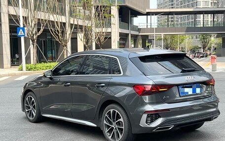 Audi A3, 2021 год, 1 895 000 рублей, 4 фотография