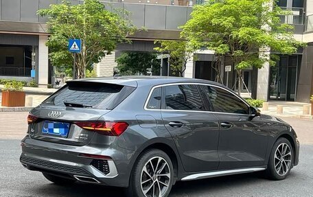 Audi A3, 2021 год, 1 895 000 рублей, 6 фотография