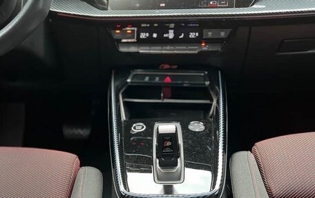 Audi A3, 2021 год, 1 895 000 рублей, 11 фотография