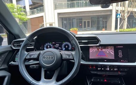 Audi A3, 2021 год, 1 895 000 рублей, 9 фотография