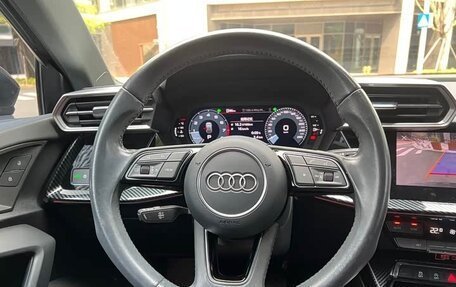 Audi A3, 2021 год, 1 895 000 рублей, 10 фотография