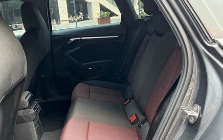 Audi A3, 2021 год, 1 895 000 рублей, 12 фотография