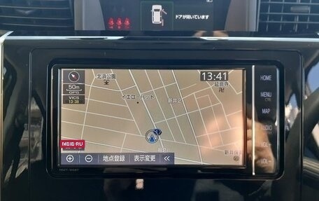 Toyota Roomy I, 2023 год, 755 000 рублей, 20 фотография