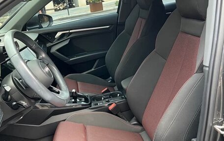 Audi A3, 2021 год, 1 895 000 рублей, 14 фотография