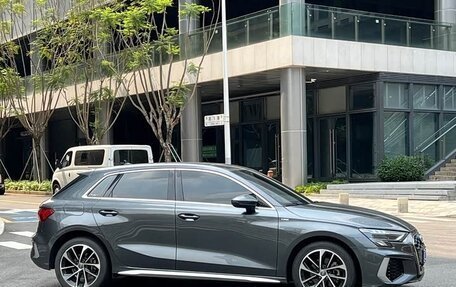 Audi A3, 2021 год, 1 895 000 рублей, 16 фотография