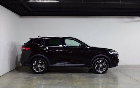 Haval F7 I, 2022 год, 2 289 000 рублей, 6 фотография
